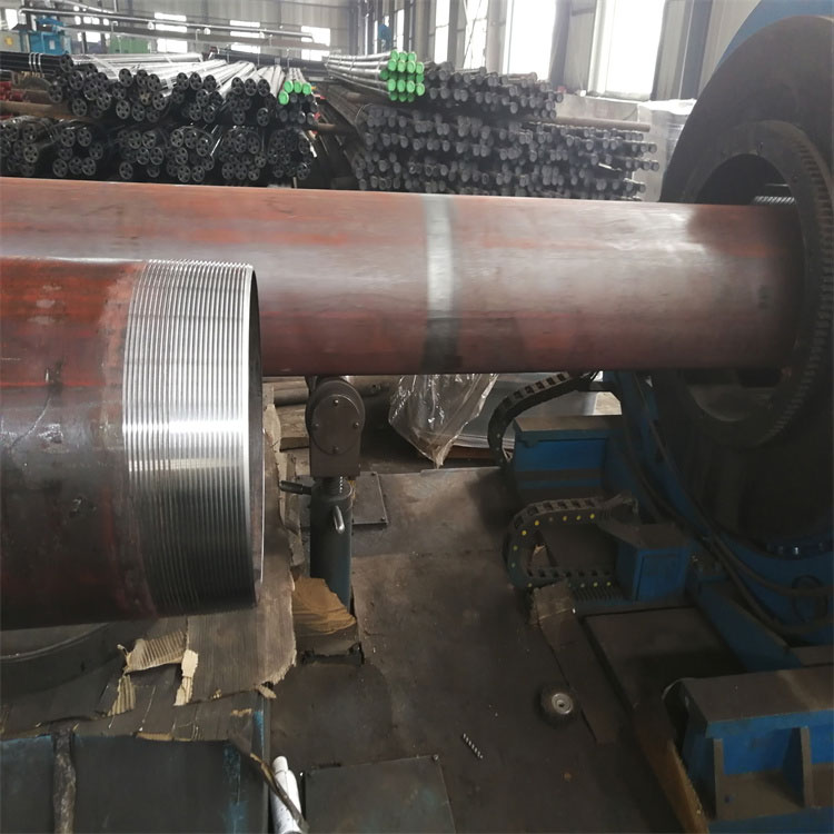 石油機械 API5CT石油套管 美標石油套管生產工藝